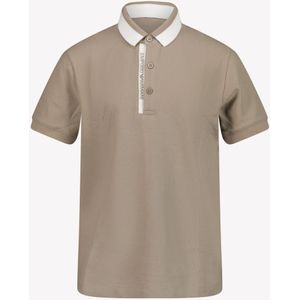 Emporio Armani Jongens polo