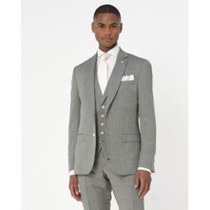 Dutch Dandies Driedelig trouwpak