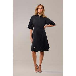 Teddy - Tuniek - Zwart