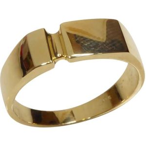 Christian Cachet ring