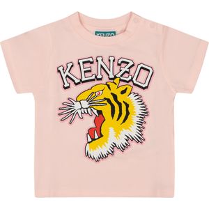 Kenzo Baby meisjes t-shirt