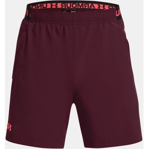 Under Armour ua vanish woven 6in shorts-mrn -