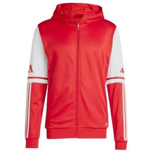 Adidas - Squadra 25 - Hoodie - Heren - Volledige Ritssluiting