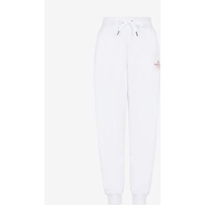 Armani Exchange - Damesbroek - Wit