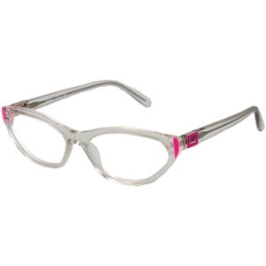 Guess - GU50146 - Brilmontuur - Transparant - 54 mm