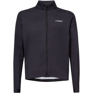 Oakley Elements thermal jersey