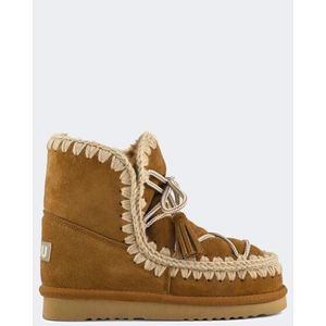 Mou Dames eskimo scoubidoo lace