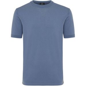 Genti - T-shirt - Korte Mouwen