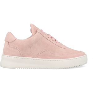 Filling Pieces Filling pieces low mondo ripple