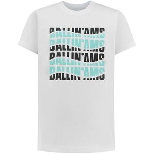 Ballin Amsterdam T-shirt 24017117