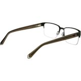 Guess - GU50095 - Brillenframe - Kleur: 55097 - Glas Zonder Voorschrift