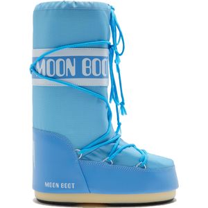 Moon Boot Icon nylon snow boots