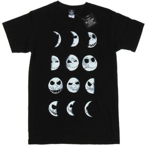 Fun T-shirt - Gedrukt - Ronde Hals - Katoen - Korte Mouwen