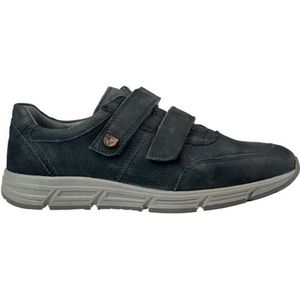 Waldläufer - Casual Schoenen - Notte - Sw./Asphalt