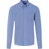 Denham Bridge casual overhemd met lange mouwen