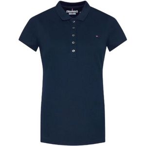 Tommy Hilfiger Dames poloshirt