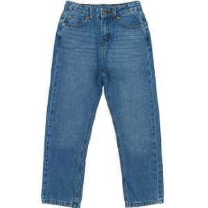 The New - Jeans TN6527 - Blauw