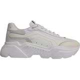 Portofino Sneakers Met Chunky Zool