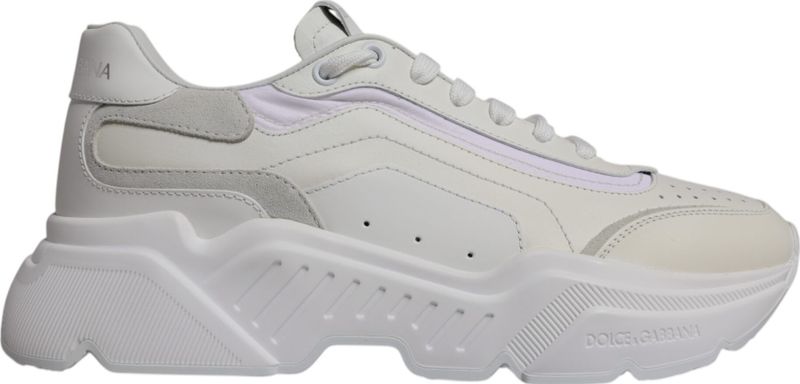 Portofino Sneakers Met Chunky Zool