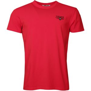 Top Gun - TG20191022 - T-shirt - Tropical