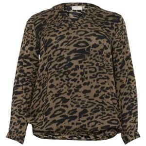 KAFFE Kcdiana blouse