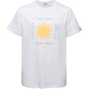 Hi-Tec Zonnig t-shirt voor kinderen