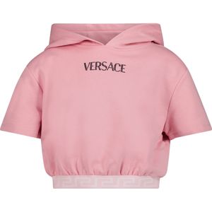 Versace Kinder meisjes t-shirt