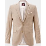 Club of Gents - CG Caden-N - Colbert - Beige - Mix & Match - Model 20.172S0