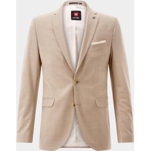 Club of Gents - CG Caden-N - Colbert - Beige - Mix & Match - Model 20.172S0