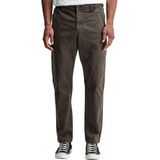 Butcher of Blue - Tristan Sateen Chino - Chino Broeken