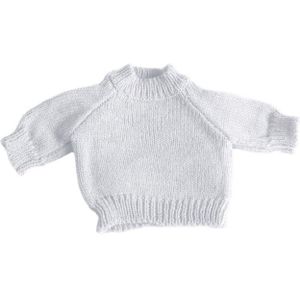 Mumbles Teddybeer trui