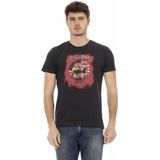 Eagle Graphic T-shirt New York 1967