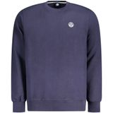 Crewneck Sweater Klassieke Stijl