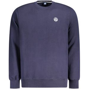 Crewneck Sweater Klassieke Stijl