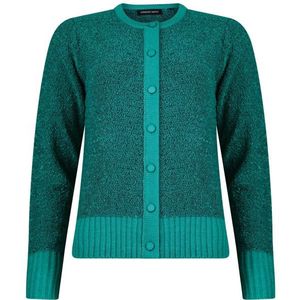 Roberto Sarto - Trui 531150-P675 - Groen - Dames