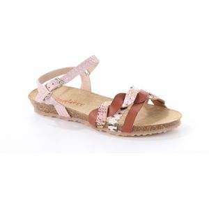 Develab 48298-759 meisjes sandalen