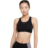 Nike Swoosh medium support sport bh