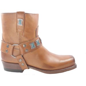 Sendra Dames enkel laarsjes 10845