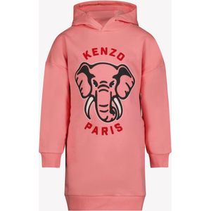 Kenzo Meisjes jurk