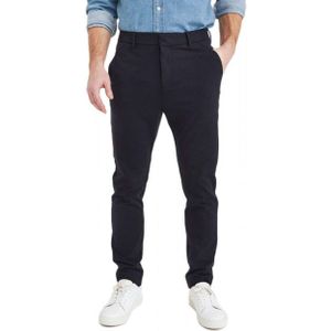 Plain Josh pants deep navy