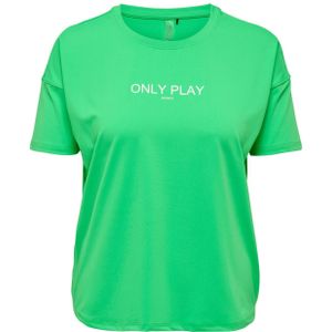 Only Play Pal ss train tee curvy 15289059