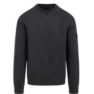 Cruyff Trui crewneck 998 zwart