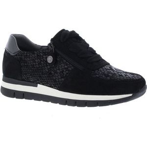 Cypres - Dames Sneaker - Print - Suède - Dierenprint