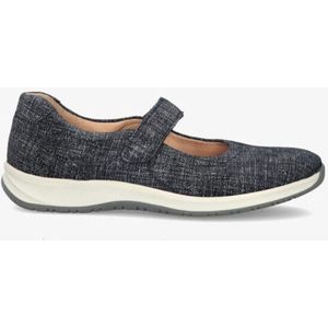 Hartjes - 262.2361 - Schoenen - Jeans - Leer