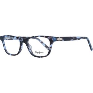 Pepe Jeans - Optisch Montuur PJ3455 - Kleur: Blauw - Materiaal: Acetaat