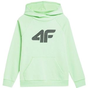 4F - jss23tswsm220 - Sweatshirt - Uniseks - Katoen en Polyester
