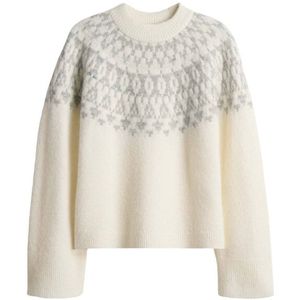 OPUS - Trui Porway - Dames - Gebreide Trui