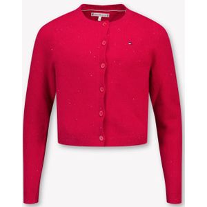 Tommy Hilfiger Kinder meisjes vest in