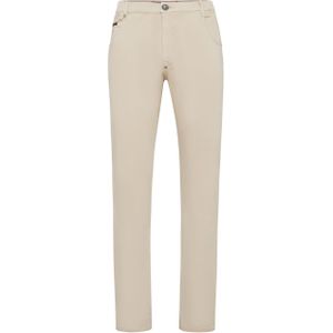 Philipp Plein, Heren, Jeans, Beige, Maat: W27 Katoen,