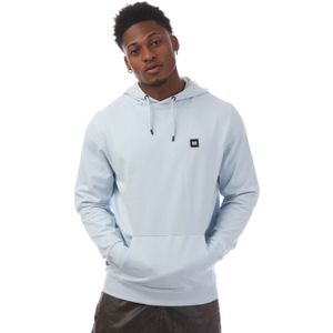 Weekend Offender - Sirocco Hoody - Hemelsblauw - Heren